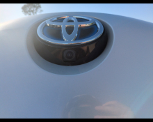 Toyota Corolla Sport 2022