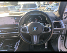 BMW X7 2023