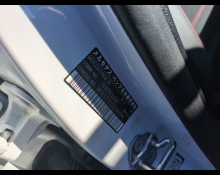 Mercedes Benz A-Class 2022