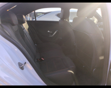 Mercedes Benz A-Class 2022