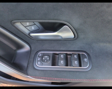 Mercedes Benz A-Class 2022