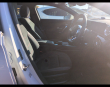 Mercedes Benz A-Class 2022