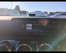 Mercedes Benz A-Class 2022