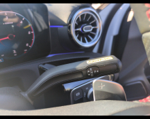 Mercedes Benz A-Class 2022