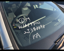 Mercedes Benz A-Class 2022