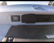 Mercedes Benz A-Class 2022