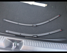 Mercedes Benz A-Class 2022