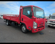 Used Isuzu Cars For Sale in Japan At Best Price