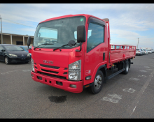Isuzu Elf 2019