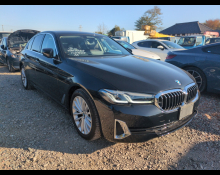 Used Bmw 5 series Cars For Sale in Japan