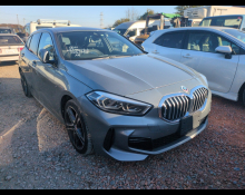 Used Bmw 1 series Cars For Sale in Japan