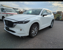 Mazda CX-5 2022