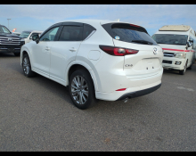Mazda CX-5 2022