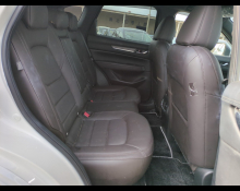 Mazda CX-5 2022