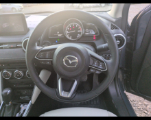 Mazda Mazda2 2021