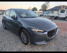 Mazda Mazda2 2021 For Sale and Price