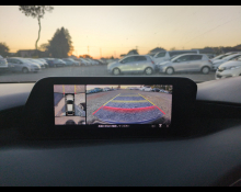 Mazda Mazda3 Fastback 2021