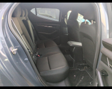 Mazda Mazda3 Fastback 2021