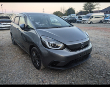 Honda Fit 2021 For Sale and Price