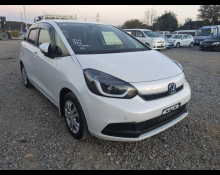 Honda Fit 2024 For Sale and Price