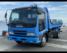 Isuzu Forward 2006