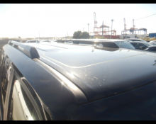 Toyota Land Cruiser 250 2025