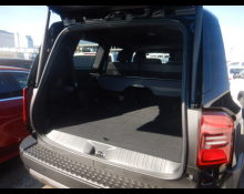 Toyota Land Cruiser 250 2025