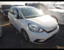 Honda Fit 2021 For Sale and Price