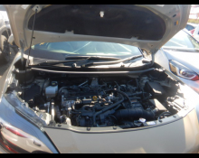 Toyota Yaris Cross 2022