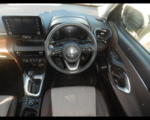 Toyota Yaris Cross 2022