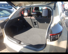 Toyota Yaris Cross 2022