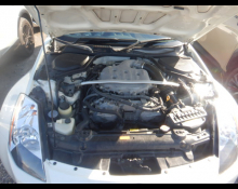 Nissan Fairlady Z 2002