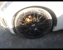 Nissan Fairlady Z 2002