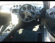 Nissan Fairlady Z 2002