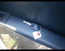 Nissan Fairlady Z 2002