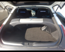 Nissan Fairlady Z 2002