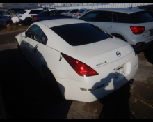 Nissan Fairlady Z 2002