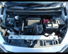 Mitsubishi Mirage 2021