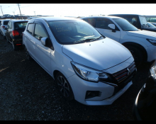 Mitsubishi Mirage 2021 For Sale and Price
