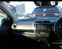 Mitsubishi Mirage 2021