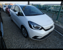 Honda Fit 2022 For Sale and Price