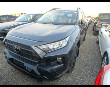 Toyota RAV4 2021