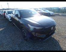 Honda Vezel 2022 For Sale and Price