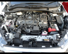 Toyota Corolla Cross 2023