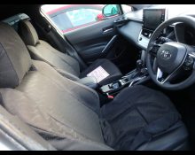 Toyota Corolla Cross 2023