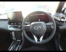 Toyota Corolla Cross 2023