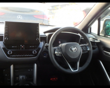 Toyota Corolla Cross 2023