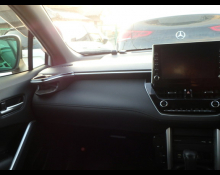 Toyota Corolla Cross 2023