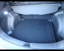 Toyota Corolla Cross 2023