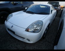 Toyota MR-S 2007